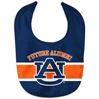 Infant WinCraft Auburn Tigers Future Alumni All-Pro Bib