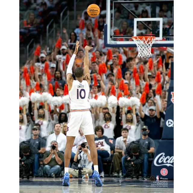 Jabari Smith Jr. Houston Rockets Framed 5 x 7 Player Collage
