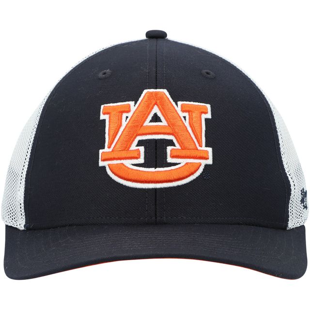 Casquette '47 Navy/White Auburn Tigers Basic Trophy Flex pour homme