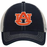 Men's '47 Navy Auburn Tigers Trawler Trucker Snapback Hat