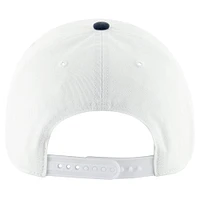 Casquette ajustable '47 White Auburn Tigers Gridiron Clean Up pour homme