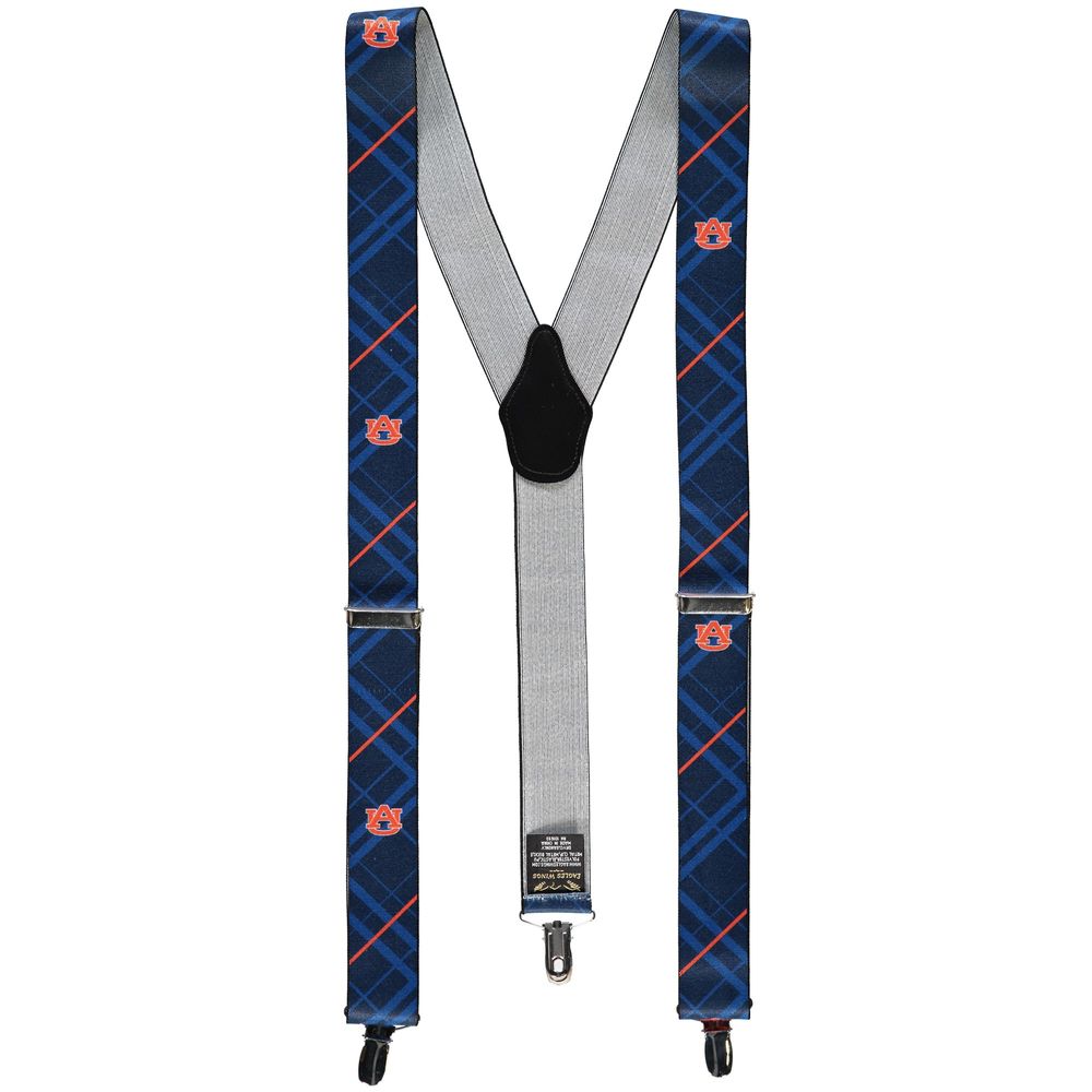 Men's Auburn Tigers Suspenders