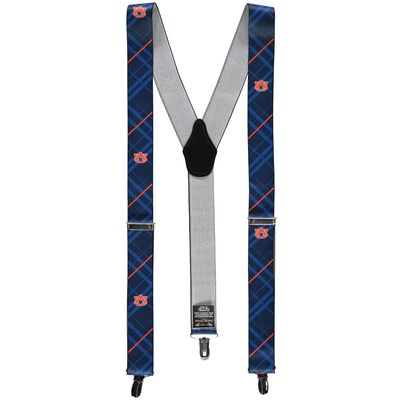 Men's Auburn Tigers Suspenders