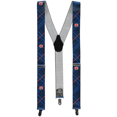 Auburn Tigers Suspenders