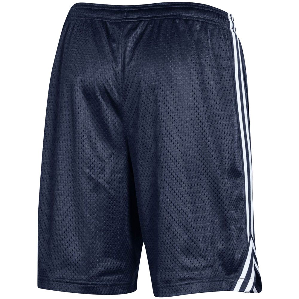 Men's Champion Navy Auburn Tigers Team Lacrosse Shorts