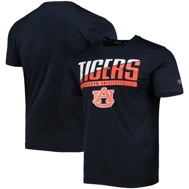 AUBURN UNIVERSITY TIGERS UNDER ARMOUR FOOTBALL JERSEY MENS SIZE S