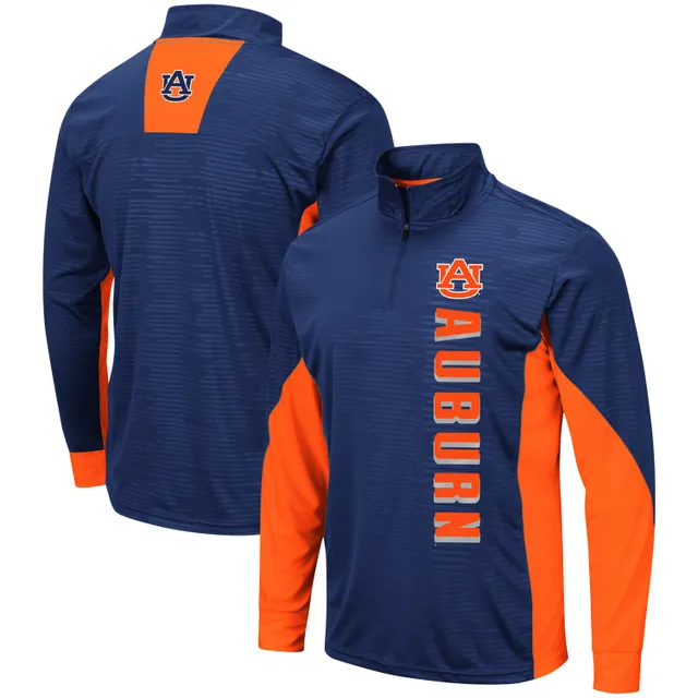 Lids New York Mets Antigua Women's Pace Half-Zip Pullover Jacket