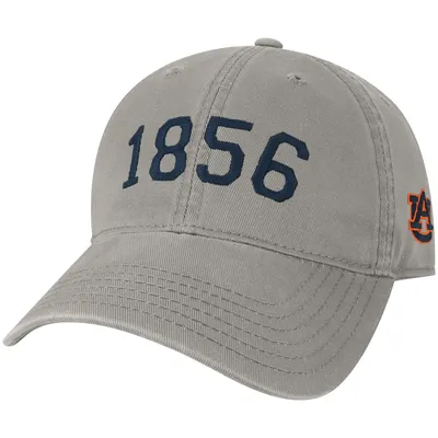 Auburn Tigers Navy Relaxed Twill Bucket Hat