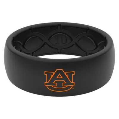 Auburn Tigers Groove Life Original Ring - Black