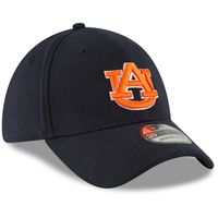 Auburn Tigers Navy Relaxed Twill Bucket Hat – League Legacy