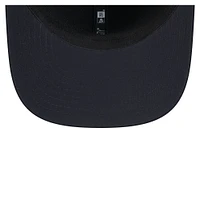 Casquette extensible à boutons-pression New Era bleu marine Auburn Tigers Game Day 9SEVENTY pour homme