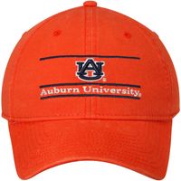 Men's The Game Orange Auburn Tigers Classic Bar Unstructured Adjustable Hat