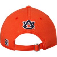 Men's The Game Orange Auburn Tigers Classic Bar Unstructured Adjustable Hat