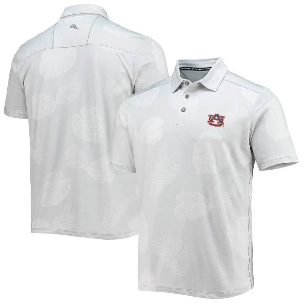 Lids Auburn Tigers Antigua Esteem Polo