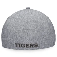 Casquette Top Grit Flex grise Auburn Tigers pour homme of the World