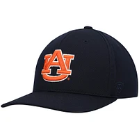 Top of the World Navy Auburn Tigers Reflex Logo Flex Casquette Homme