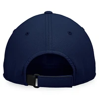 Men's Top of the World Navy Auburn Tigers Region Adjustable Hat