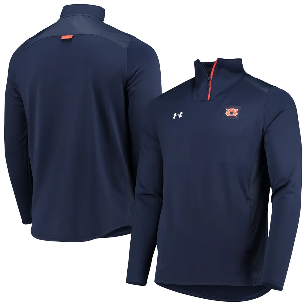 Under Armour - Men's Command Quarter-Zip