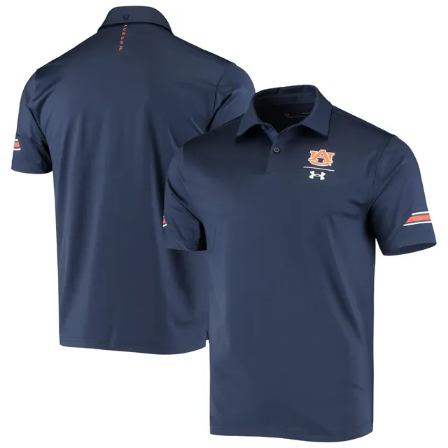 TOUR Championship Under Armour Youth Performance T-Shirt - Navy