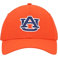 Men's Under Armour Orange Auburn Tigers Airvent Performance Flex Hat