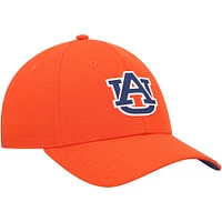 Men's Under Armour Orange Auburn Tigers Airvent Performance Flex Hat