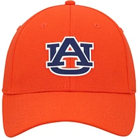 Under Armour Orange Auburn Tigers Airvent Performance Flex Casquette pour homme