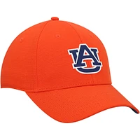 Under Armour Orange Auburn Tigers Airvent Performance Flex Casquette pour homme