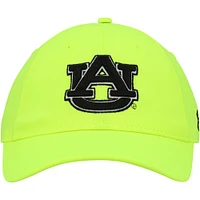 Under Armour Tigers Signal Caller Performance Casquette réglable pour homme Jaune Auburn