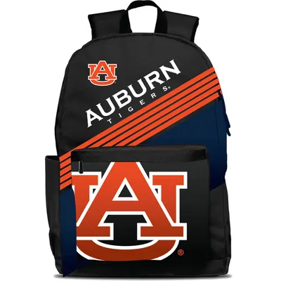 MOJO Auburn Tigers Ultimate Fan Backpack