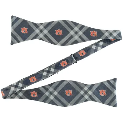 Auburn Tigers Rhodes Self-Tie Bow Tie - Navy