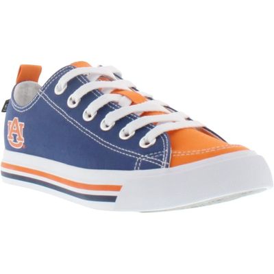 SKICKS Auburn Tigers Low-Top Shoes