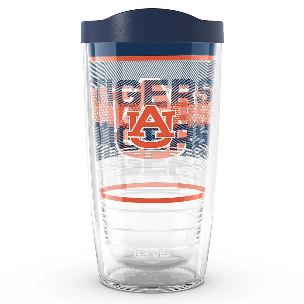 Tervis Auburn Tigres 16oz. Gobelet classique concurrent