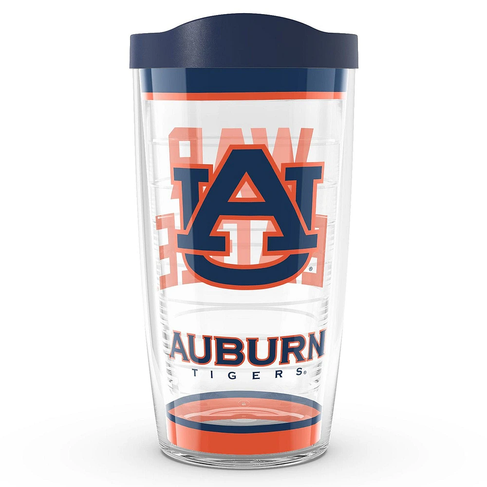 Tervis  Auburn Tigers 16oz. Tradition Classic Tumbler