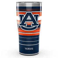 Tervis Auburn Tigres 20 oz. Gobelet Hype Stripe en acier inoxydable