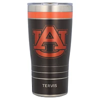 Tervis Auburn Tigres 20oz. Gobelet de jeu de nuit