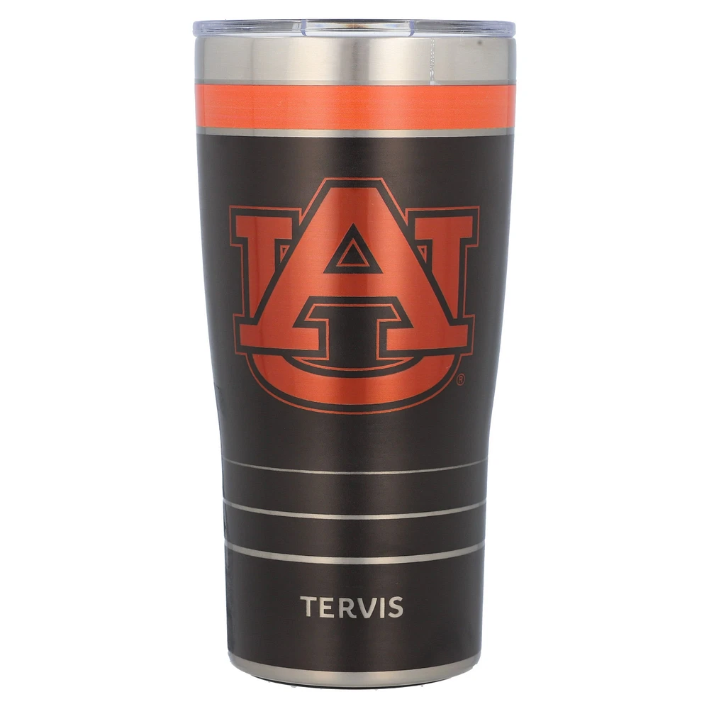 Tervis Auburn Tigres 20oz. Gobelet de jeu de nuit