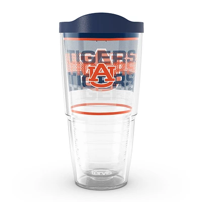 Tervis Auburn Tigres 24oz. Gobelet classique concurrent