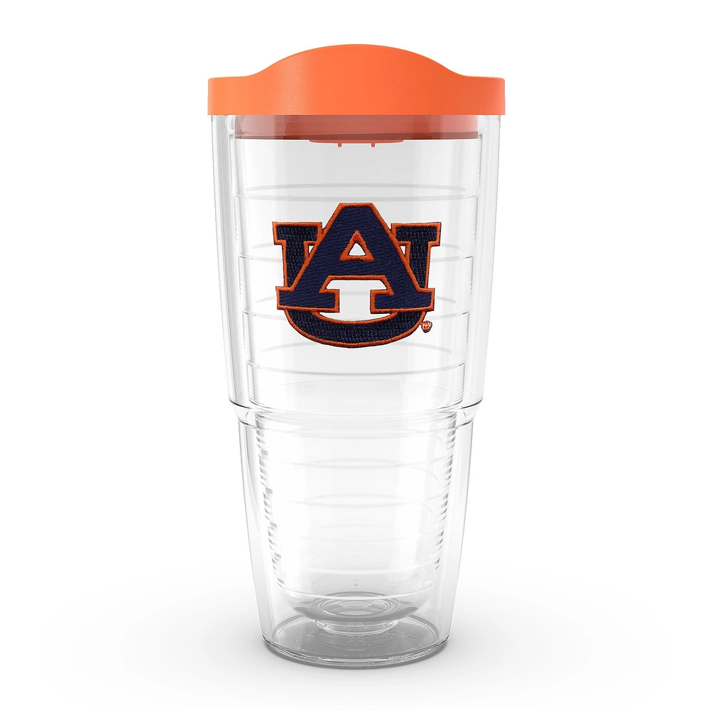 Tervis Auburn Tigres 24oz. Gobelet classique emblème