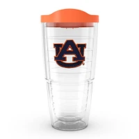 Tervis Auburn Tigres 24oz. Gobelet classique emblème