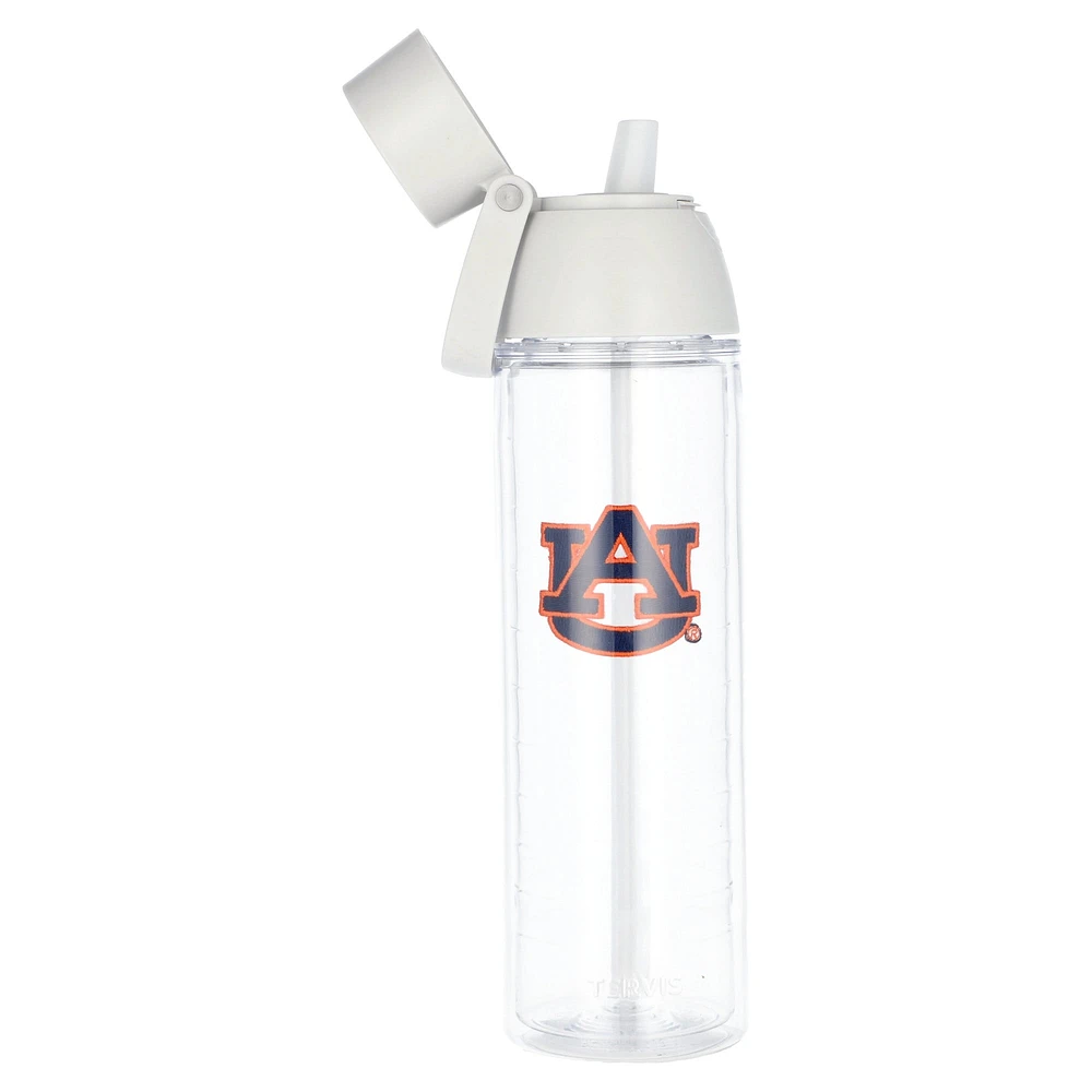 Tervis Auburn Tigers 24oz. Emblem Venture Lite Water Bottle