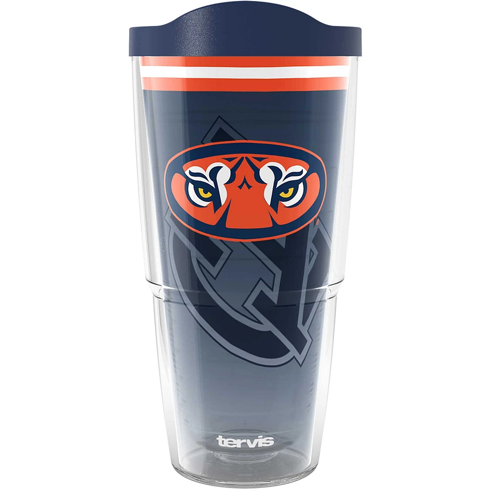 Tervis Auburn Tigers 24oz. Forever Fan Classic Tumbler