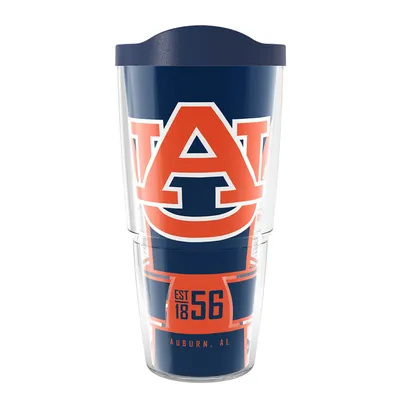 Auburn Tigers Tervis 24oz. Spirit Classic Tumbler