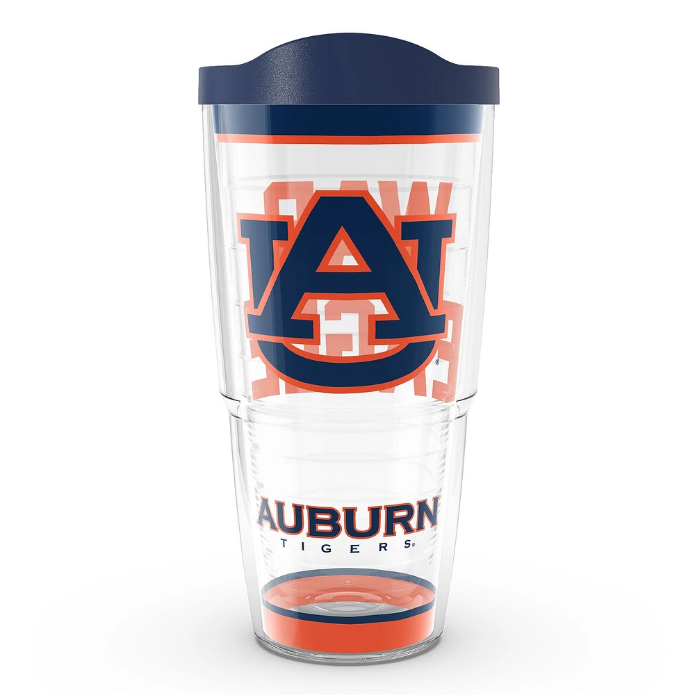 Tervis Auburn Tigres 24oz. Gobelet Tradition Classique