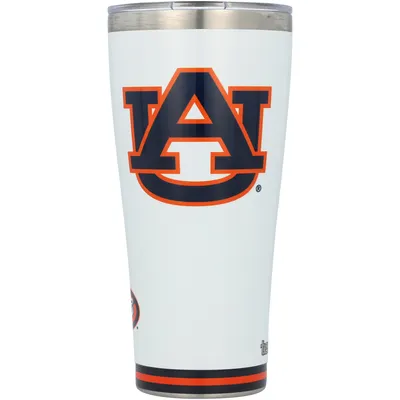 Auburn Tigers Tervis 30oz. Arctic Stainless Steel Tumbler