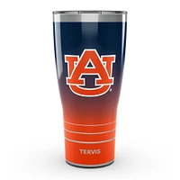 Tervis  Auburn Tigers 30oz. Ombre Stainless Steel Tumbler