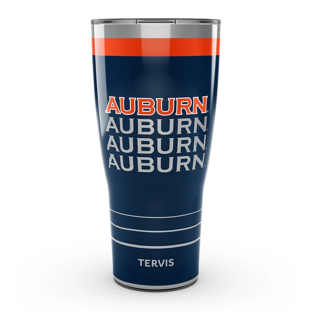 Tervis Auburn Tigres 30oz. Gobelet en acier inoxydable Reverb