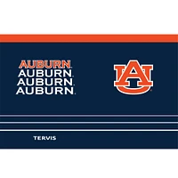 Tervis  Auburn Tigers 30oz. Reverb Stainless Steel Tumbler