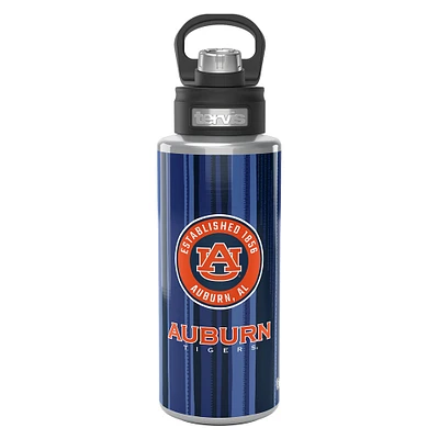 Tervis Auburn Tigers 32oz. All In Wide Mouth Water Bottle