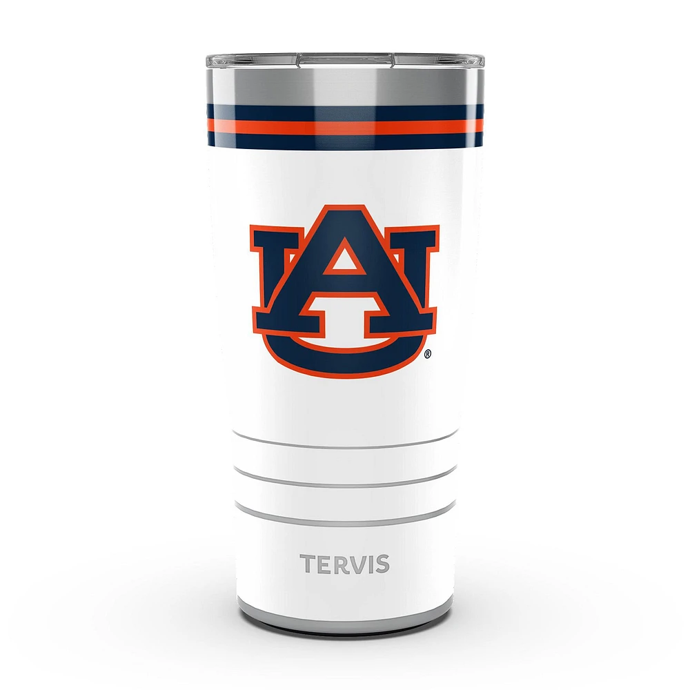 Tervis Auburn Tigers Arctique 20oz. Gobelet en acier inoxydable