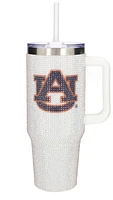 The Memory Company Auburn Tigers 40oz. Bling Colossal Tumbler